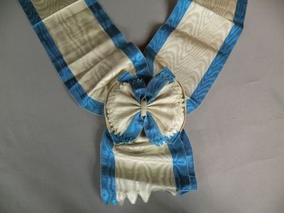 HAWAI

Ordre de la Couronne royale d'Hawaï....