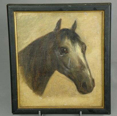 Attribué à Joseph Leonard Schmidt (actif...