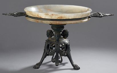 Ferdinand Barbedienne (1810-1892)

Coupe...