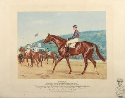 Élie de LA MORINIÈRE, alias Frank ELIM (XIXe-XXe...