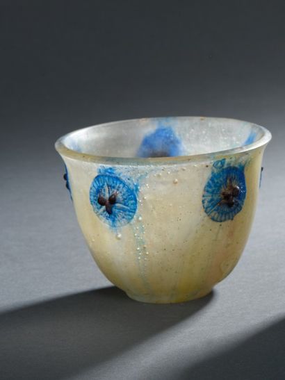 FRANÇOIS-ÉMILE DECORCHEMONT (1880-1971)

Bol...