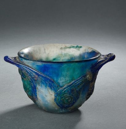 FRANÇOIS-ÉMILE DECORCHEMONT (1880-1971)

Petit...