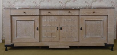 Étienne KOHLMANN (1903-1988)
Buffet de salle...