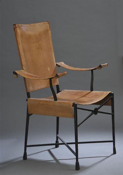 Étienne KOHLMANN (1903-1988)
Suite de trois...
