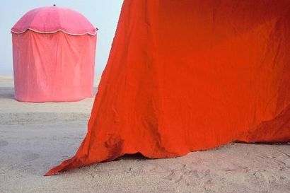 BATHO, John
Parasols 1981-07a
Tirage digital...