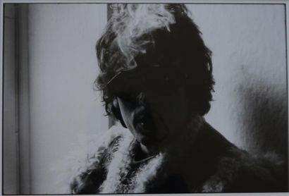DISTER, Alain (1941-2008)
Syd Barrett à Londres
Avril...