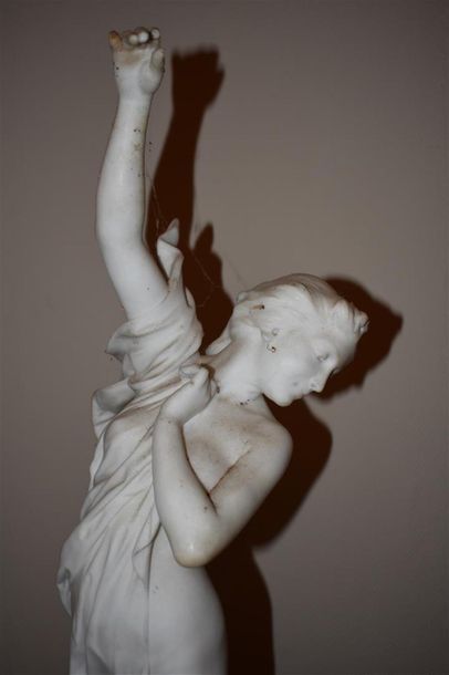 Alfred Jean FORETAY (1861 - 1944)
Etoile...