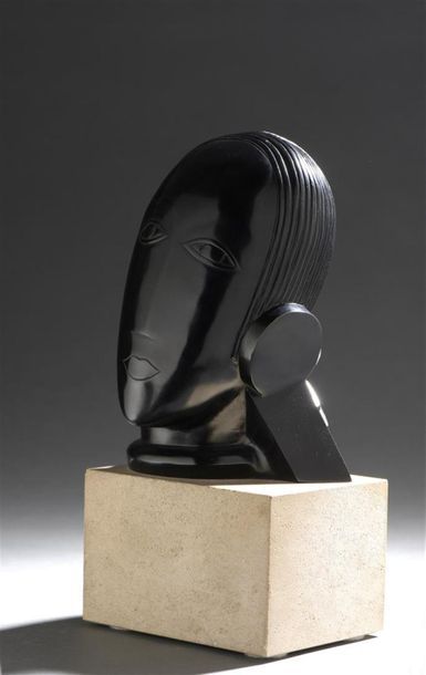 MIKLOS Gustave (1888-1967)
