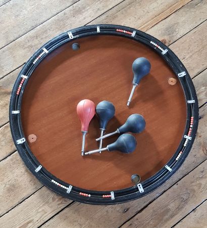 Billard de table Nicolas 