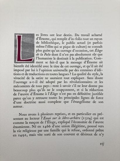 TREMOIS
- CLAUDEL (Paul). L'Annonce faite...