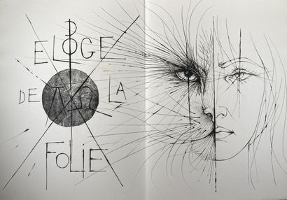 TREMOIS
- CLAUDEL (Paul). L'Annonce faite...
