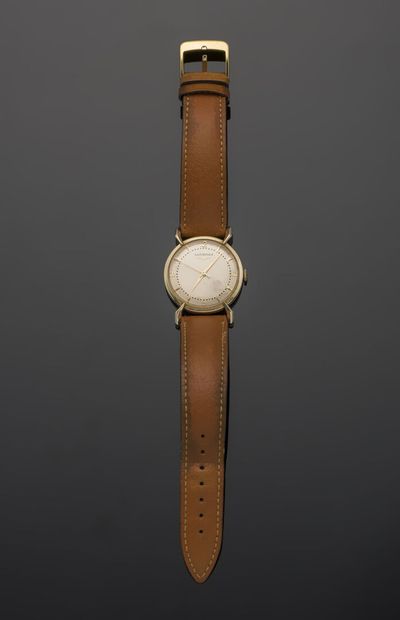 LONGINES
Montre de poignet pour homme en...