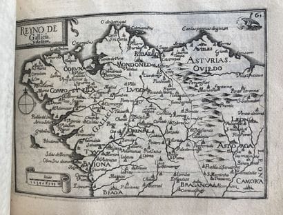 TASSIN. Cartes generalles de toutes les provinces...