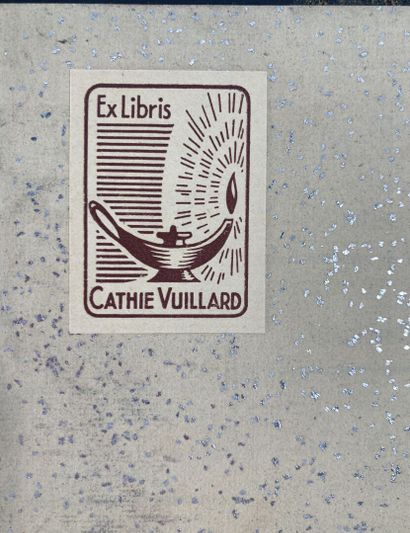 VALLES (Jules). Le bachelier géant. Paris,...