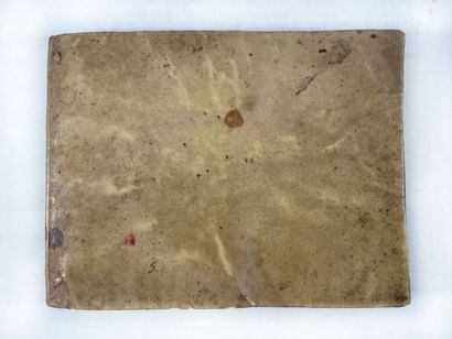TASSIN. Cartes generalles de toutes les provinces...