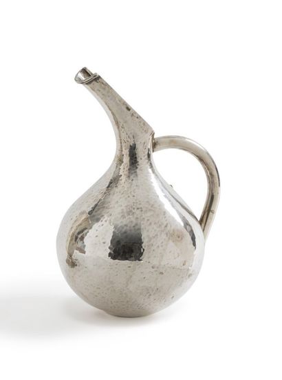Ilias LALAOUNIS (1920-2013)
Petite verseuse...