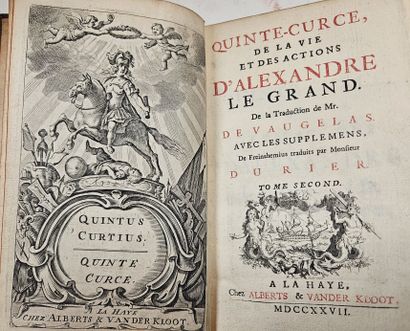 SENANCOUR (P. de). De l'amour. Paris, Capelle...