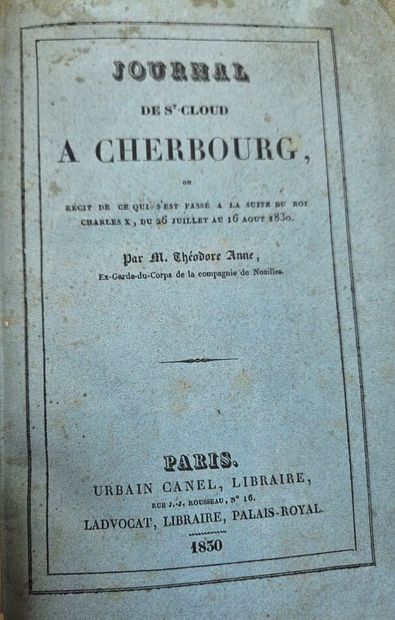 VOLTAIRE. La Henriade. Paris, Didot L'Ainé,...