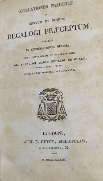 CLOTHILDE (M.-E.). Poésies. Paris, Didot...