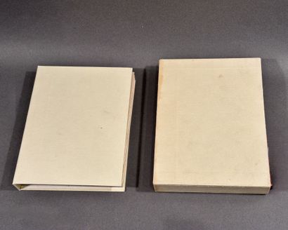 VILLON François 
Balade de la grosse Margot...