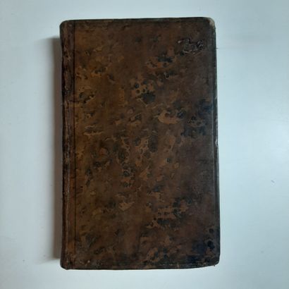 VOLTAIRE. Oeuvres complètes. Imprimerie de...