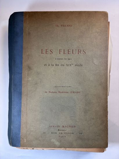 JANIN (J.). Le Livre. Paris, Plon, 1870....