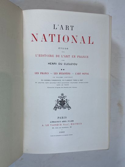 ILLUSTRES MODERNES.- TRISTAN ET ISEUT. Préfacé...