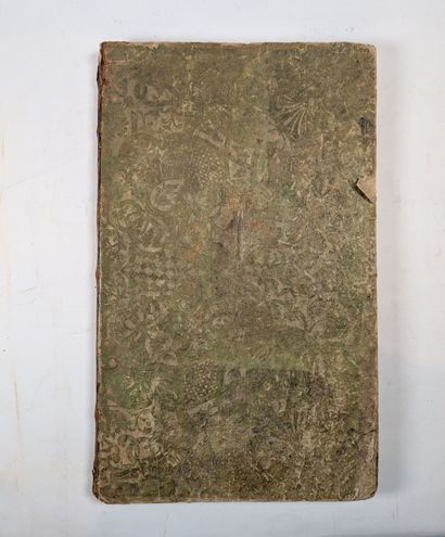 UKRAINE.- Philosophiae aristotelica. Kiev,...