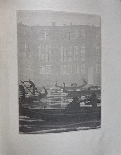 HOFFMANN. Contes. Paris, Club du Livre, 1960....