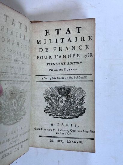 BOSSUET. Discours sur l'histoire universelle....