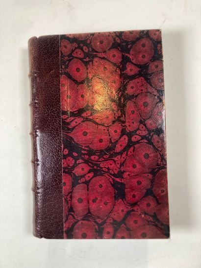 BALZAC (H.). Petites misères de la vie conjugale....