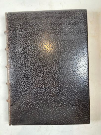 COHEN (H.). Guide de l'amateur de livres...