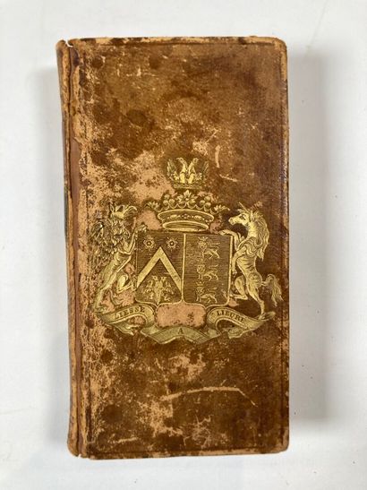 ALLARD. Nobiliaire de Dauphiné. Grenoble,...