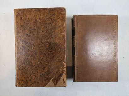 CREBILLON. OEuvres. Paris, Libraires associés,...