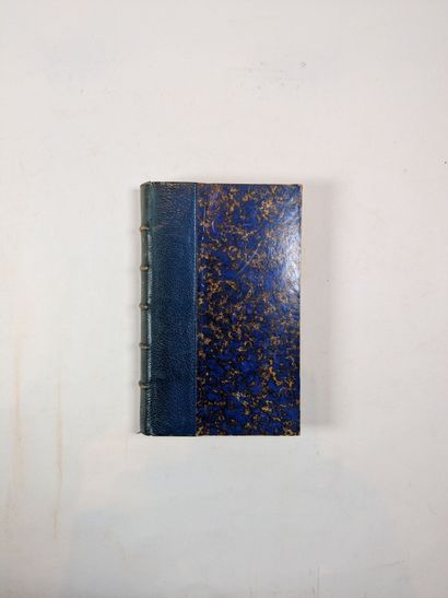 LE TASSE. Aminta . Paris, Nepveu, 1813. In-...