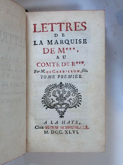 COLLECTIF. Théâtre des boulevards ou recueil...