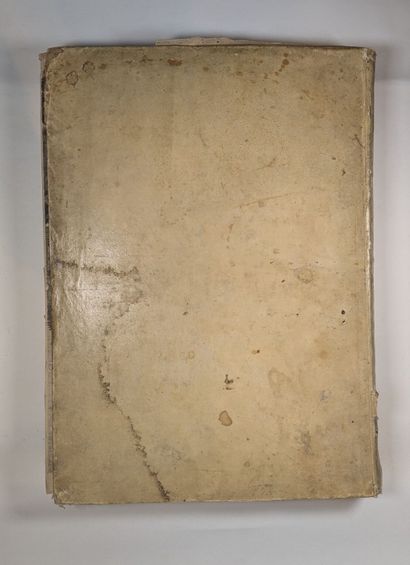 FAMILLE DEL PONTE .- Della storia genealogica...