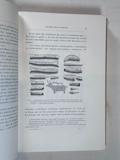 ILLUSTRES MODERNES.- TRISTAN ET ISEUT. Préfacé...