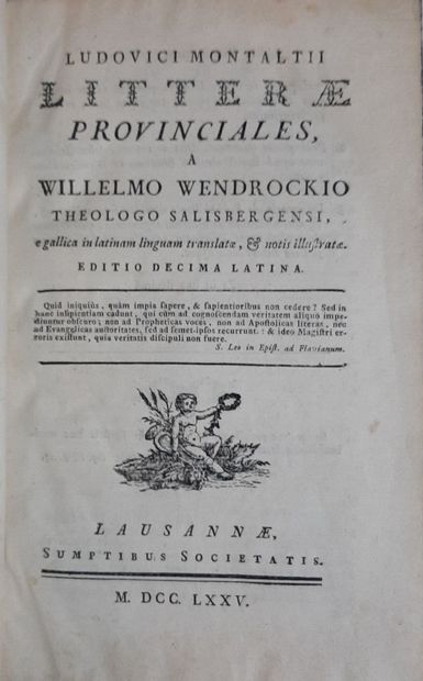 CREVIER. Rhétorique françoise. Paris, 1767....