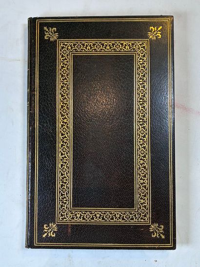 NORMANDIE.- De GOURNAY (F.-A.). Etudes sur...
