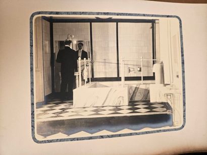 LES FILMS LEGRAND-VITA
La Maison dans la...