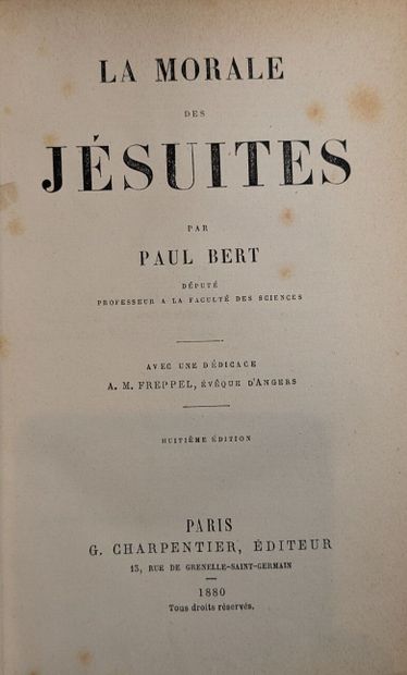 FIELDING (H.). Tom Jones. Paris, Furne 1836....