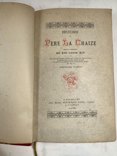 CAVAIGNAC (G.). Une tuerie de cosaques. Paris,...