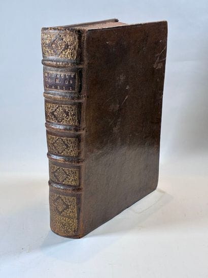 CARRE DE MONTGERON. La vérité des miracles...