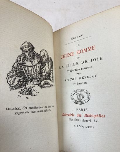 JANVIER (A.). Etrennes chronométriques pour...