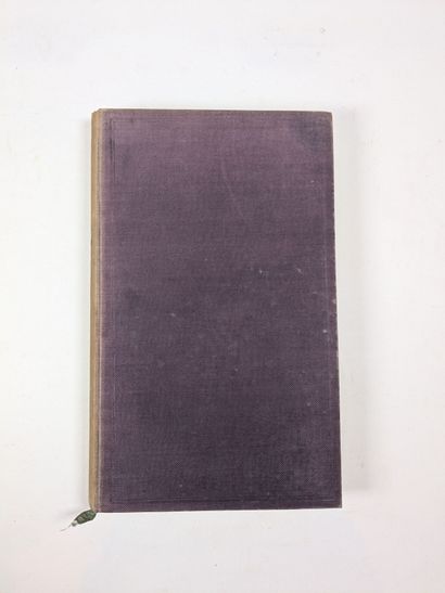 HUGO (V.). Les misérables. Paris, Pagnerre,...