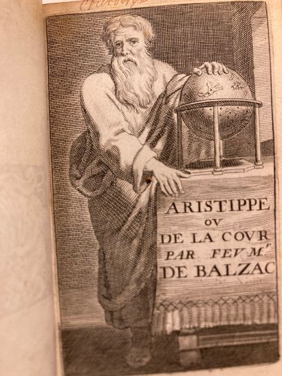 JANVIER (A.). Etrennes chronométriques pour...