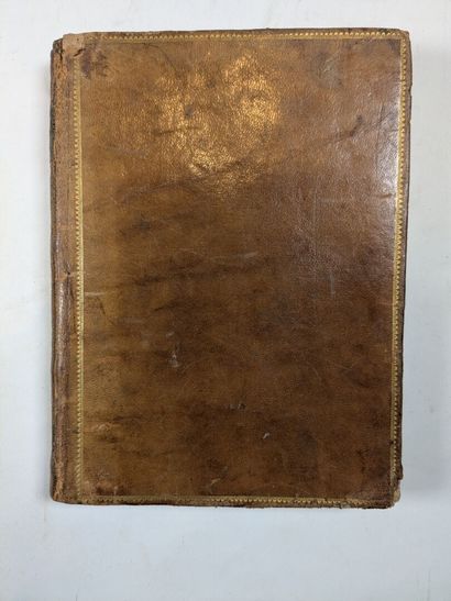 SCHOONHOVII (Fl.). Emblemata florentii Schoonhovi...