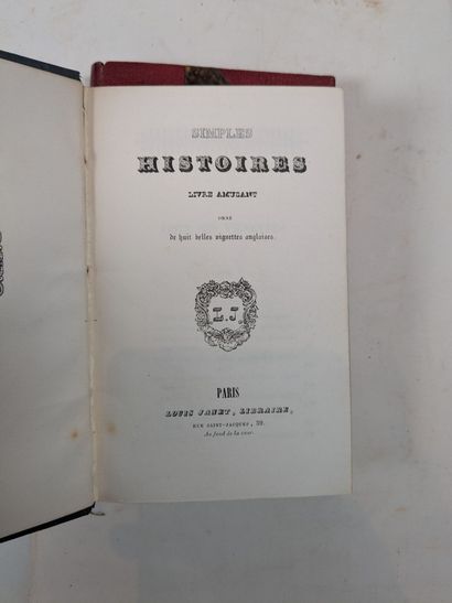 LE TASSE. Aminta . Paris, Nepveu, 1813. In-...