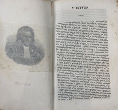 COHEN (H.). Guide de l'amateur de livres...